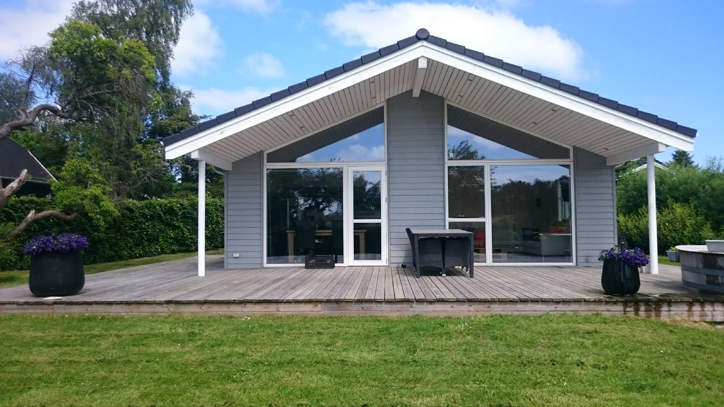 Ferienhaus 3020 - Hauptfoto