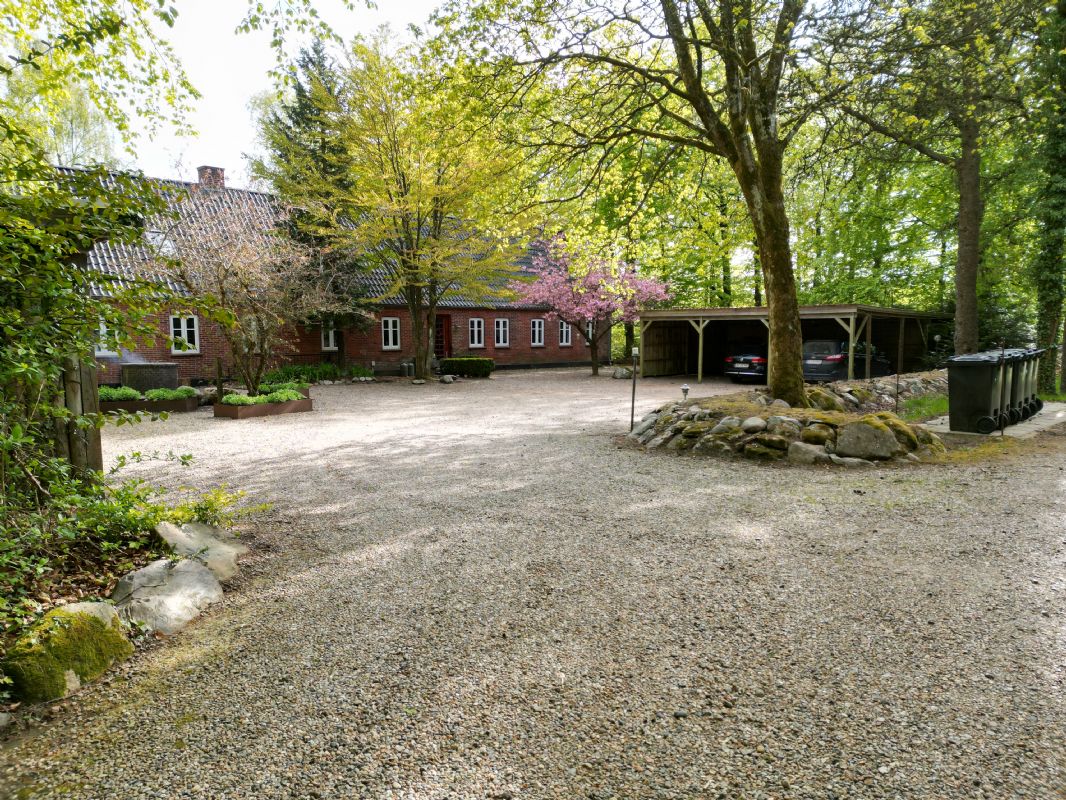 Ferienhaus 3040 - Hauptfoto