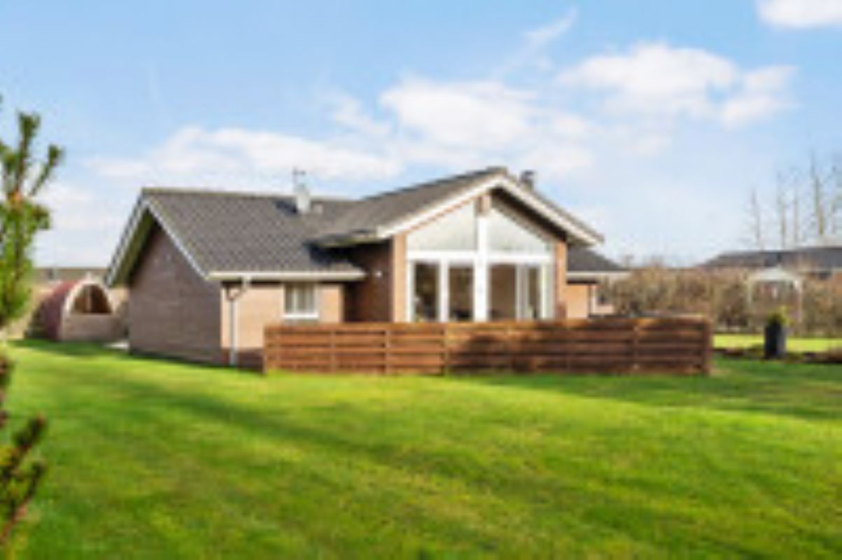 Ferienhaus 3704 - Hauptfoto