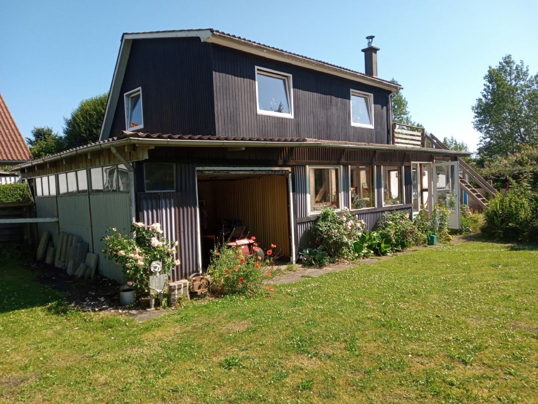 Ferienhaus 3712 - Hauptfoto