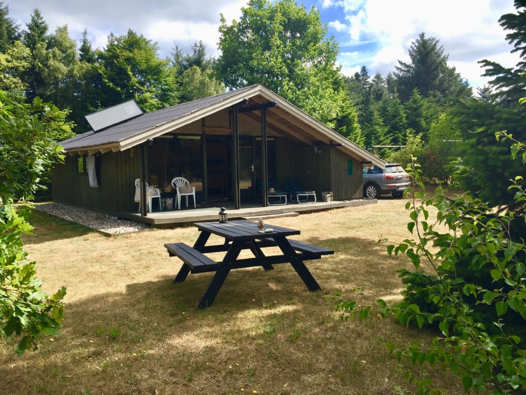 Ferienhaus 3080 - Hauptfoto