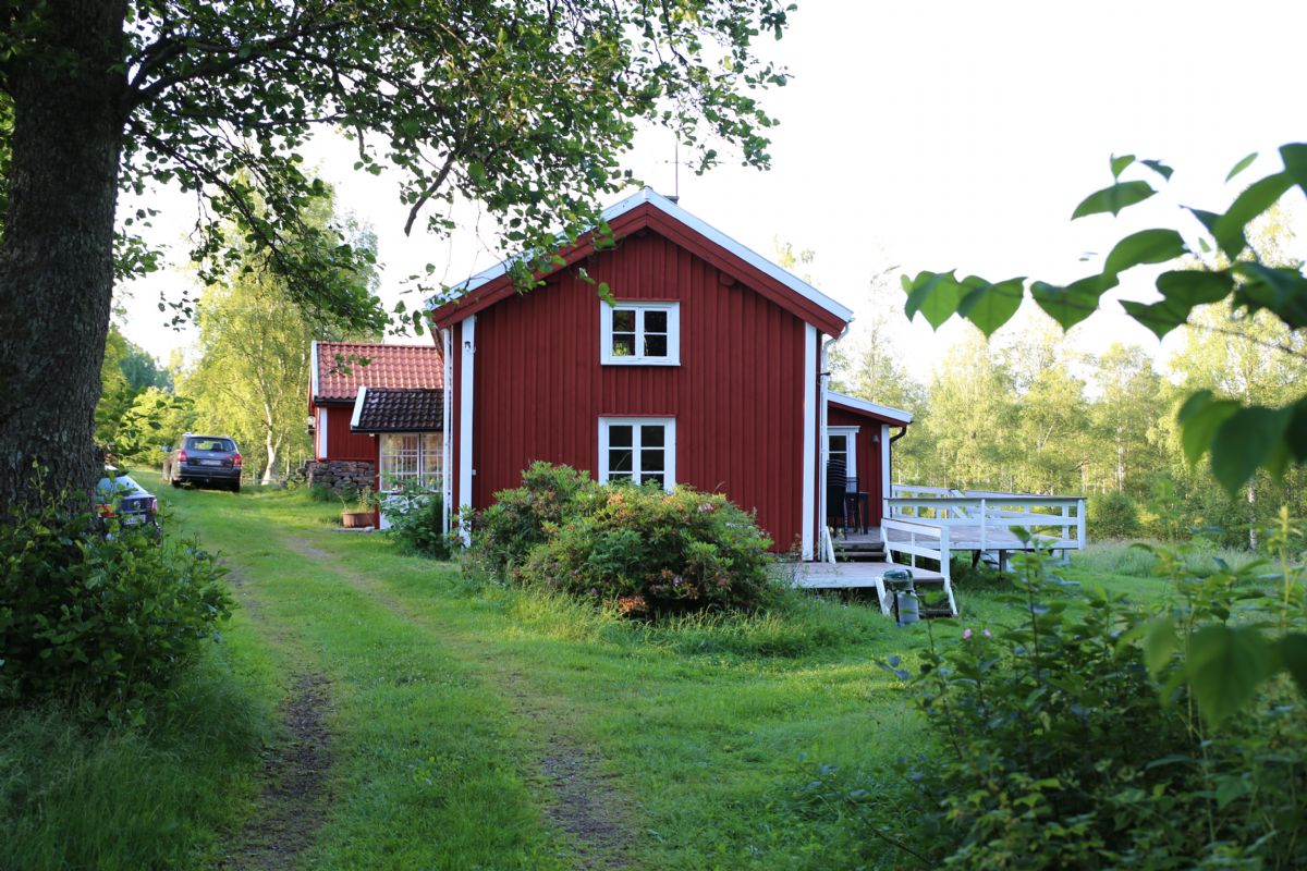 Ferienhaus 2763 - Hauptfoto