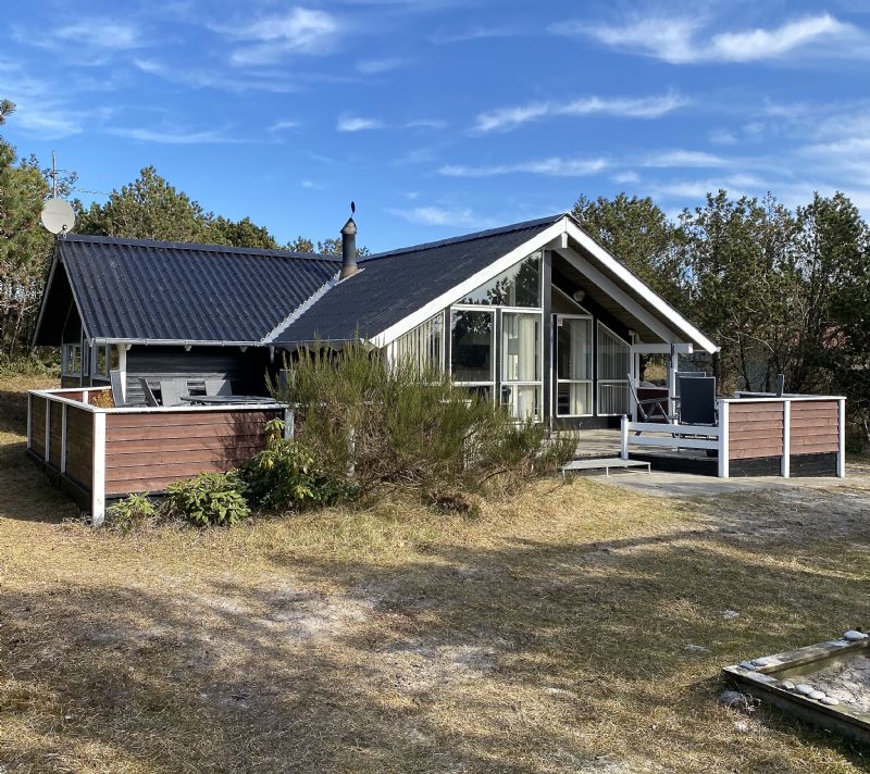 Ferienhaus 2145 - Hauptfoto
