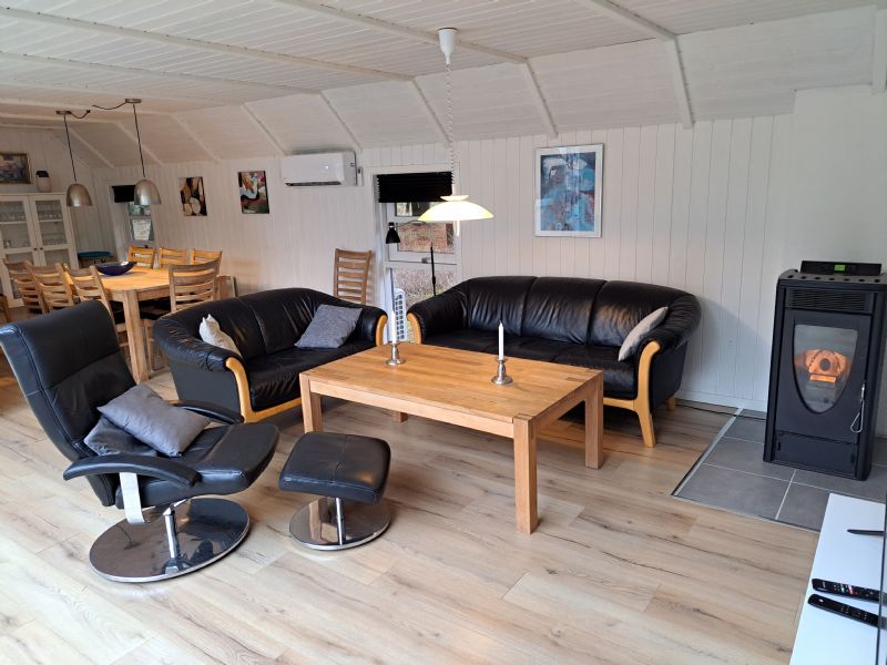 Ferienhaus 1037 - Hausfoto 3