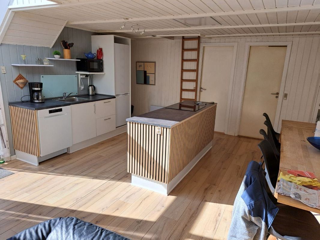 Ferienhaus 1037 - Hausfoto 5