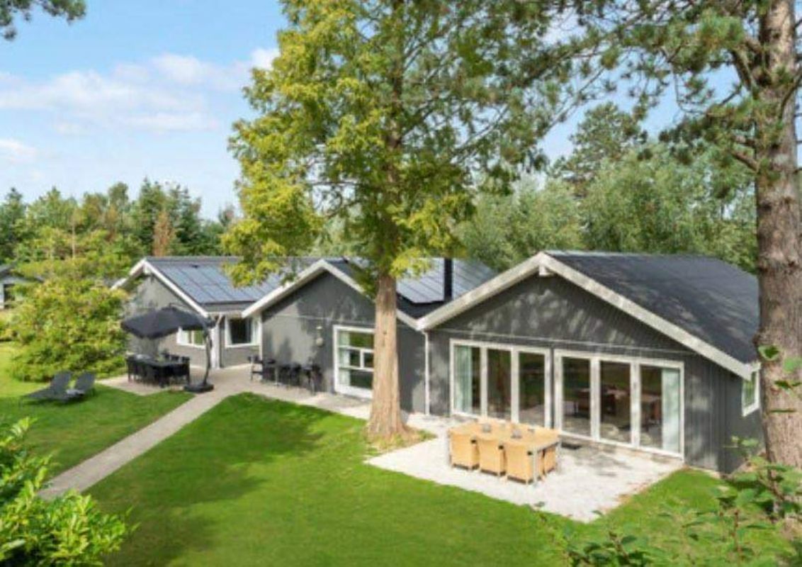 Ferienhaus 1154 - Hausfoto 1