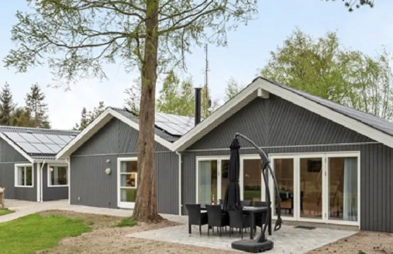 Ferienhaus 1154 - Hausfoto 3
