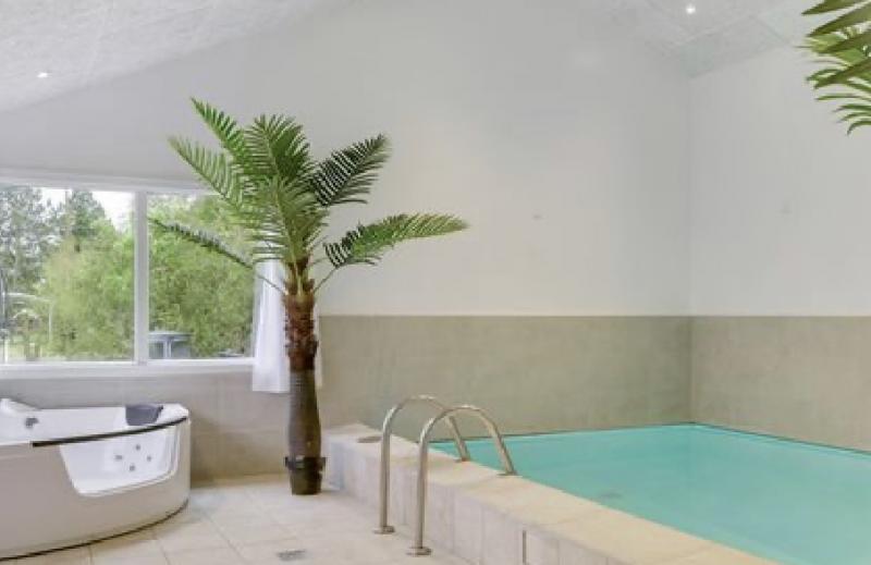 Ferienhaus 1154 - Hausfoto 4
