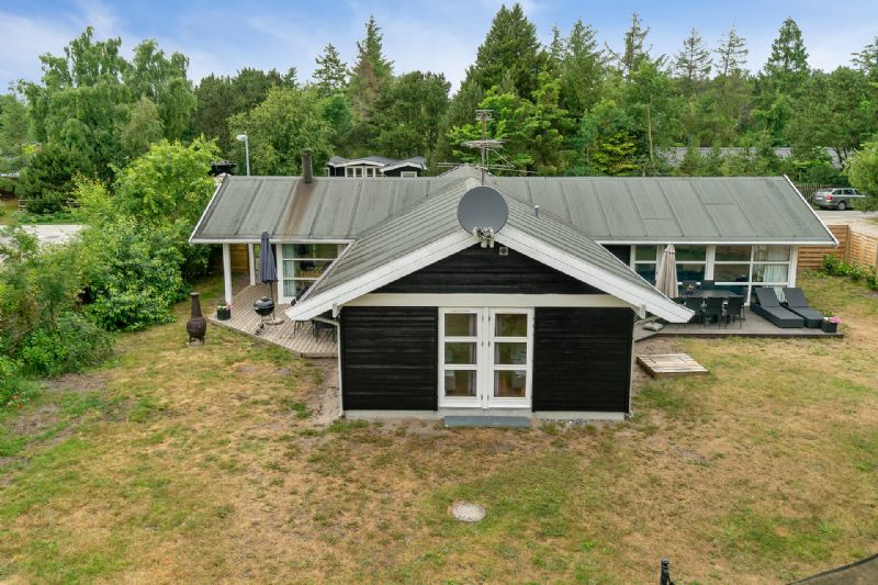 Ferienhaus 1168 - Hausfoto 2