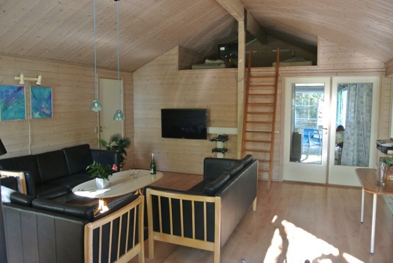 Ferienhaus 1168 - Hausfoto 7