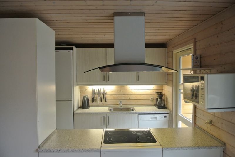 Ferienhaus 1168 - Hausfoto 8