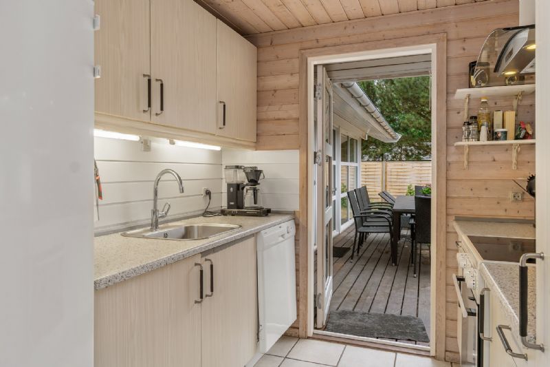 Ferienhaus 1168 - Hausfoto 9
