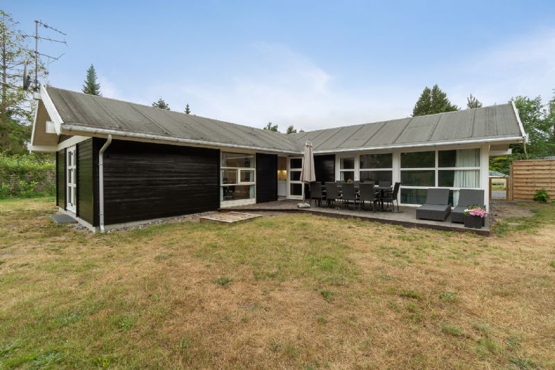 Ferienhaus 1168 - Hausfoto 15