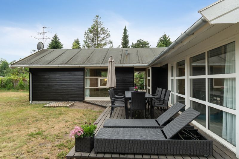 Ferienhaus 1168 - Hausfoto 16