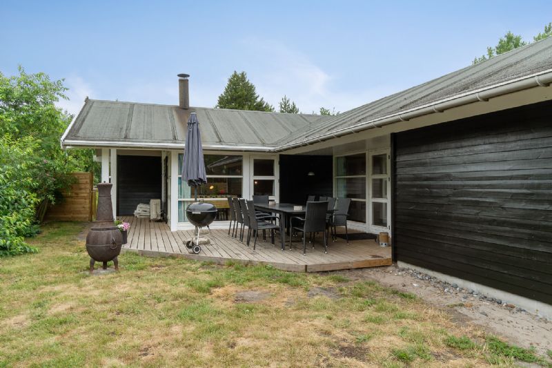 Ferienhaus 1168 - Hausfoto 18