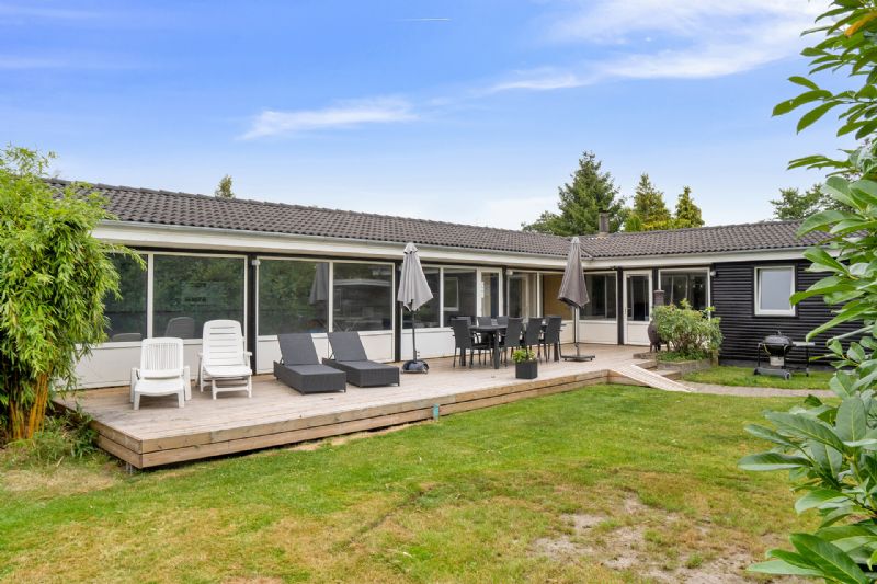 Ferienhaus 1186 - Hausfoto 2