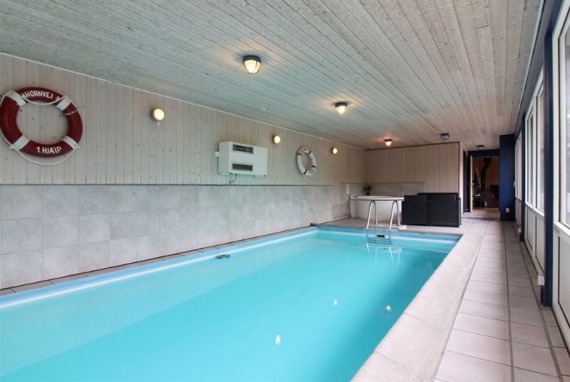 Ferienhaus 1186 - Hausfoto 3