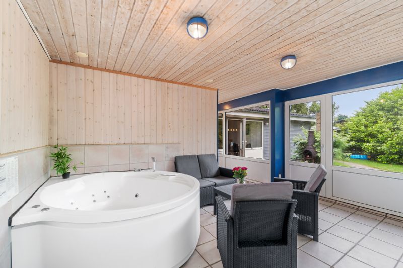 Ferienhaus 1186 - Hausfoto 4