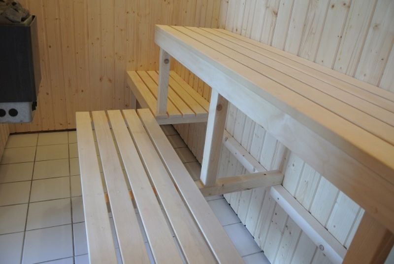 Ferienhaus 1186 - Hausfoto 6