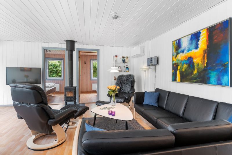 Ferienhaus 1186 - Hausfoto 7