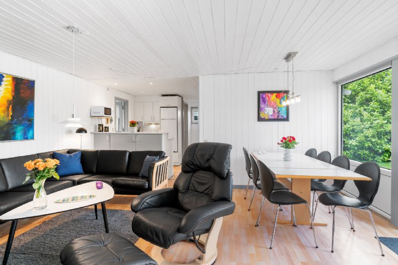 Ferienhaus 1186 - Hausfoto 8