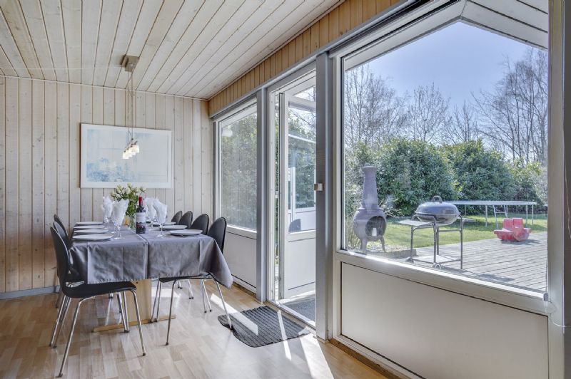 Ferienhaus 1186 - Hausfoto 9