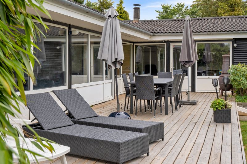 Ferienhaus 1186 - Hausfoto 15