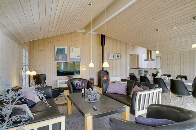 Ferienhaus 1187 - Hausfoto 4