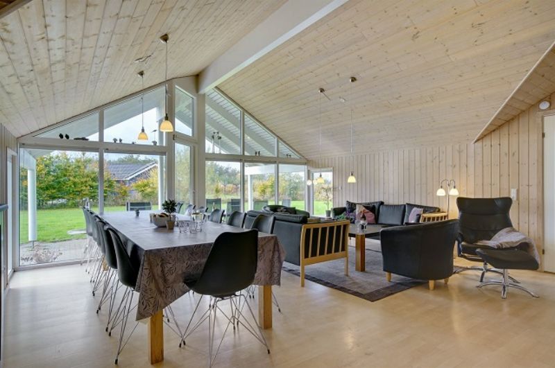 Ferienhaus 1187 - Hausfoto 5