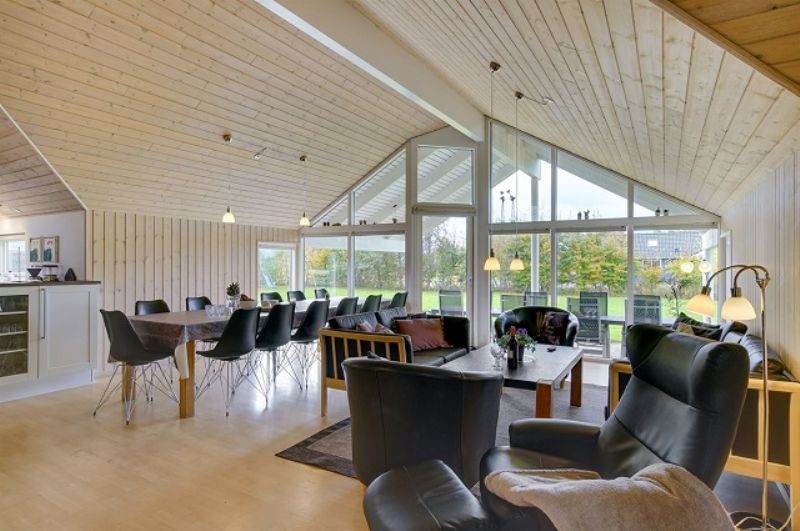 Ferienhaus 1187 - Hausfoto 6