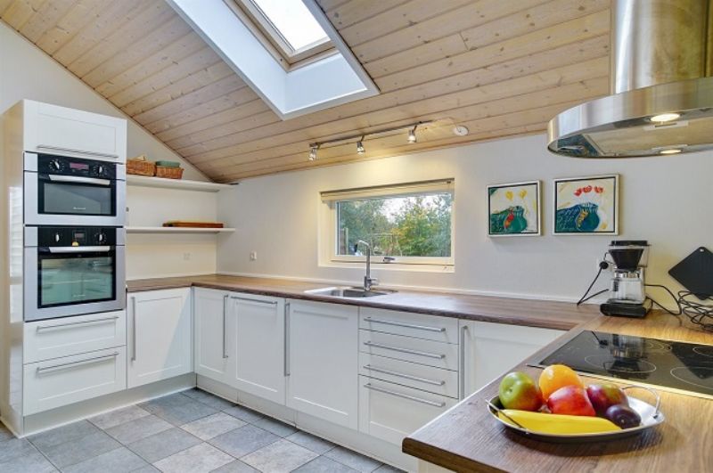 Ferienhaus 1187 - Hausfoto 7
