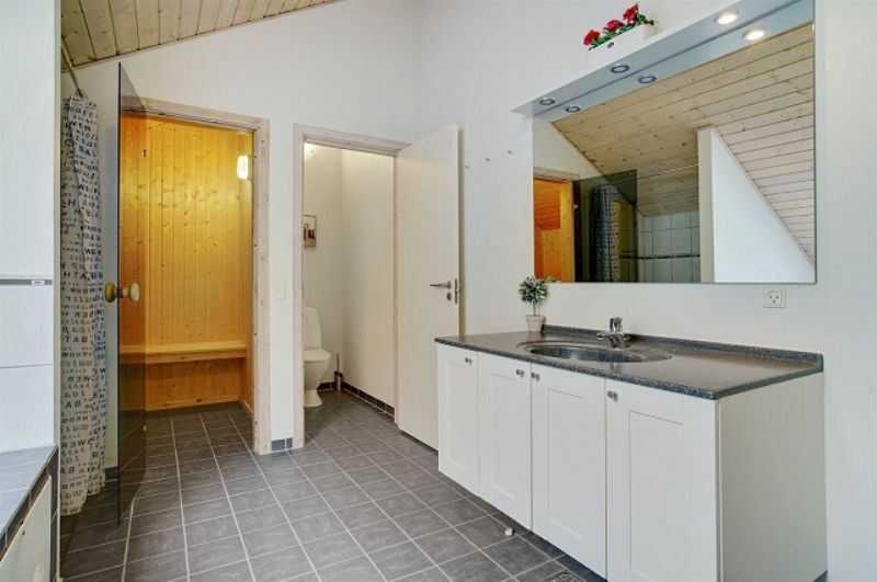 Ferienhaus 1187 - Hausfoto 12