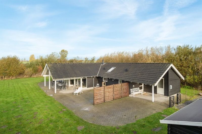 Ferienhaus 1187 - Hausfoto 17
