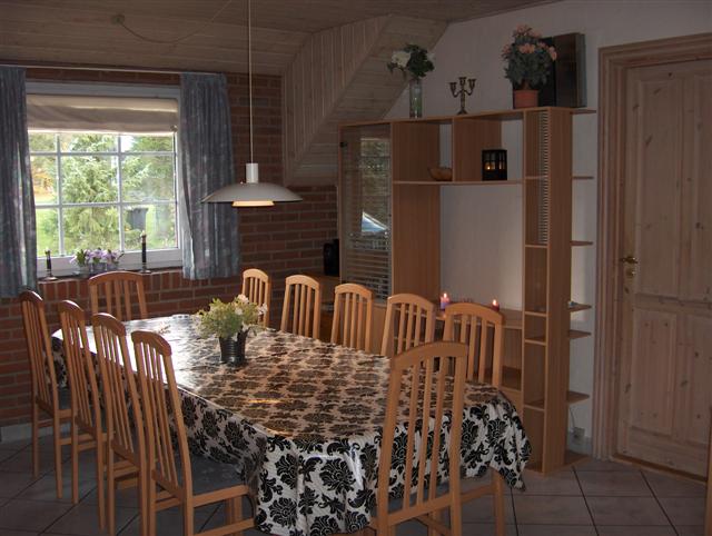 Ferienhaus 1189 - Hausfoto 4