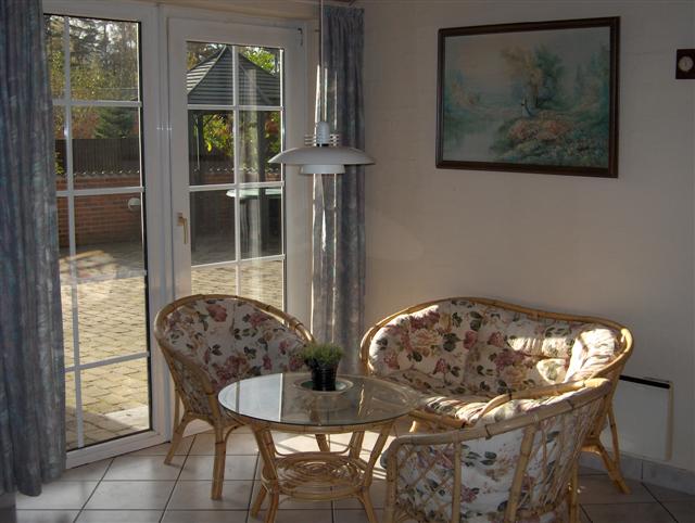 Ferienhaus 1189 - Hausfoto 6