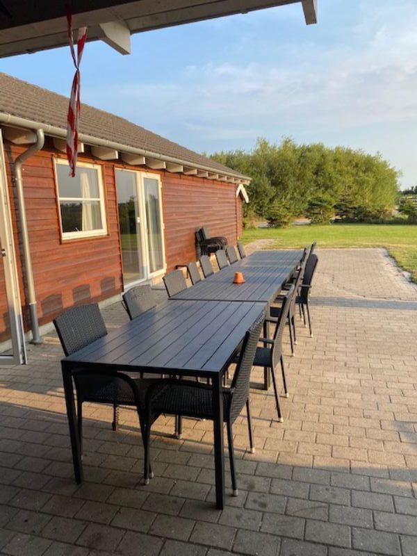 Ferienhaus 1197 - Hausfoto 4