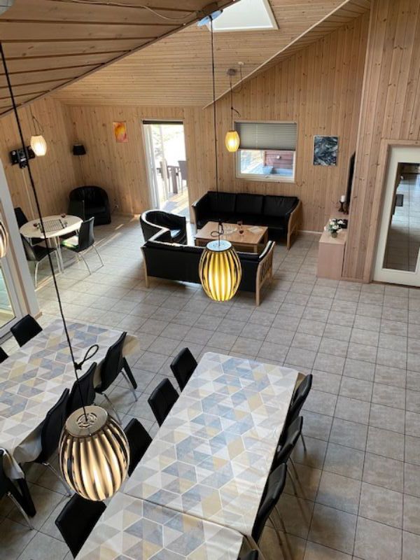 Ferienhaus 1197 - Hausfoto 5