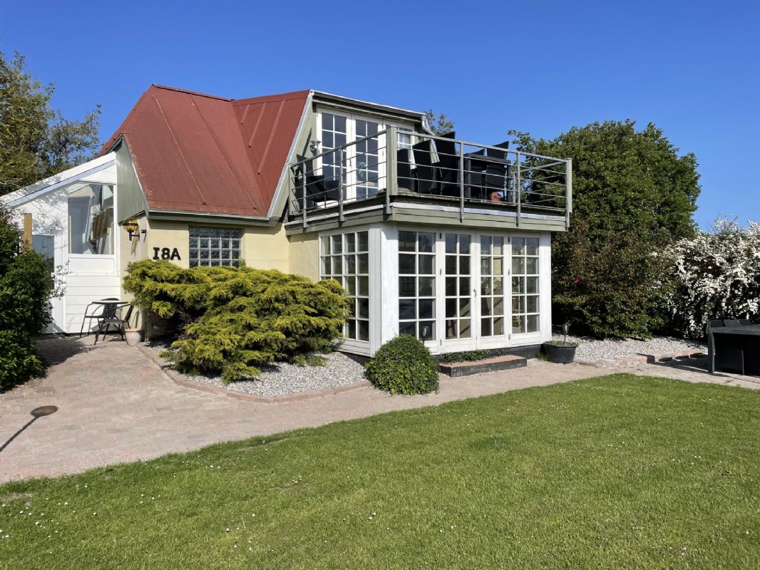 Ferienhaus 1386 - Hausfoto 1