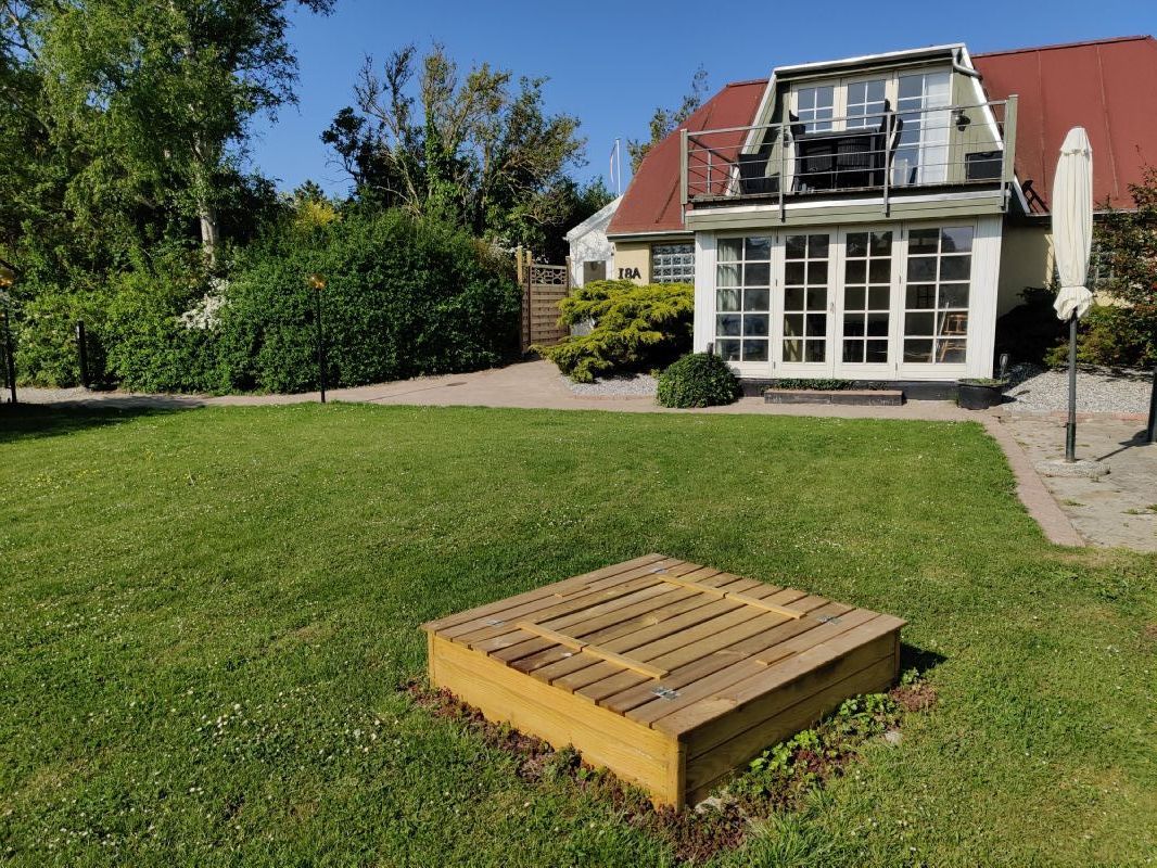 Ferienhaus 1386 - Hausfoto 2