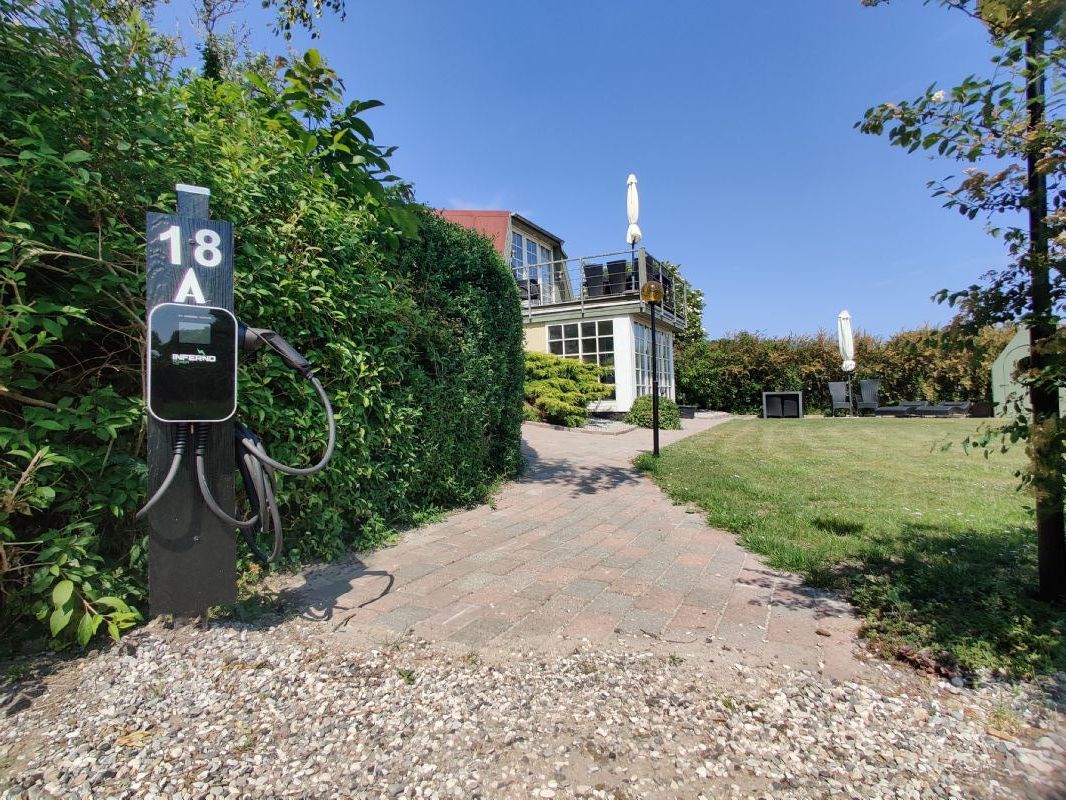 Ferienhaus 1386 - Hausfoto 3