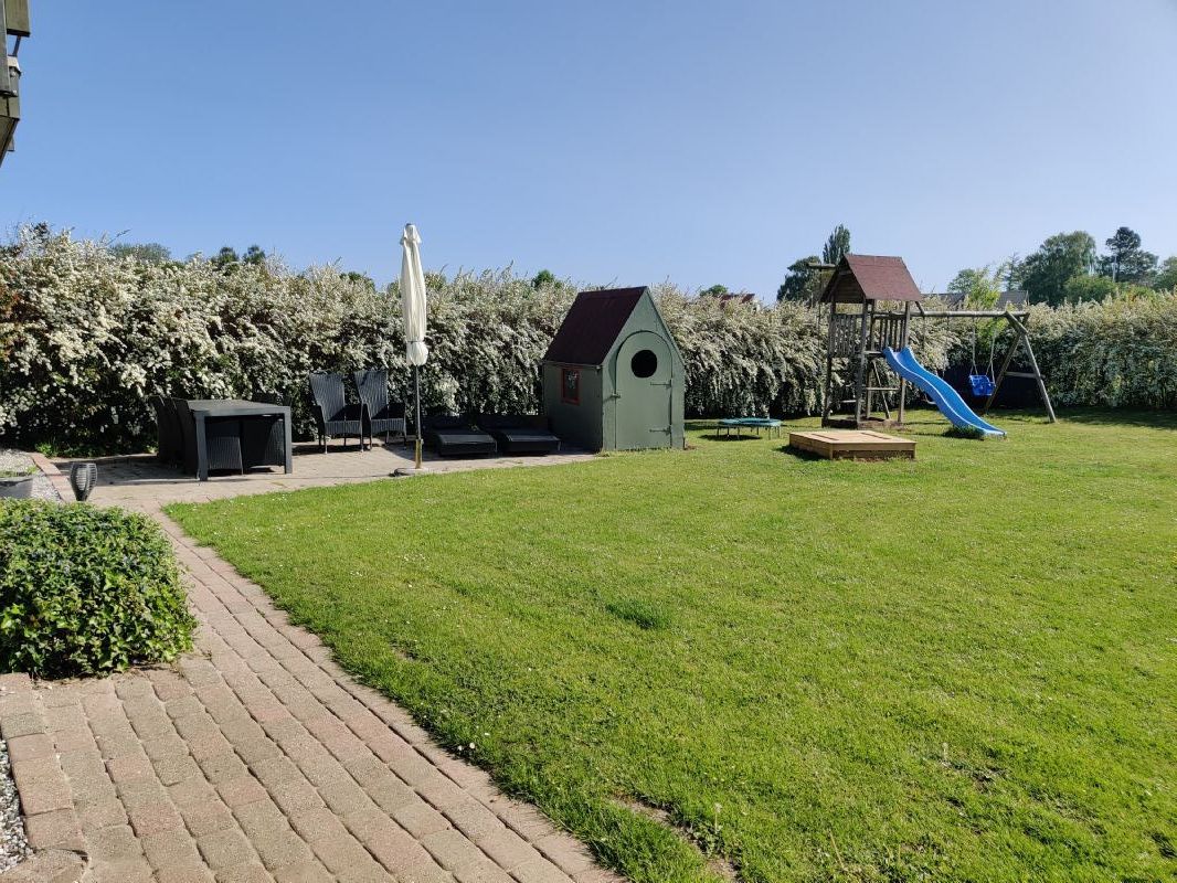 Ferienhaus 1386 - Hausfoto 4