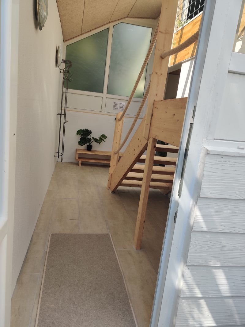 Ferienhaus 1386 - Hausfoto 7