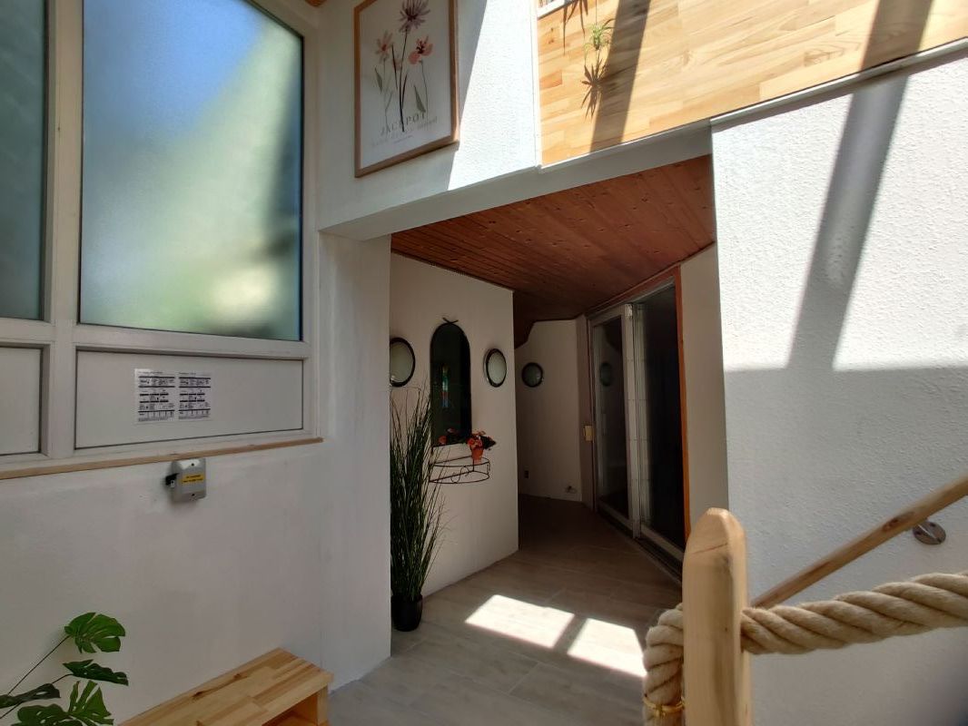Ferienhaus 1386 - Hausfoto 8