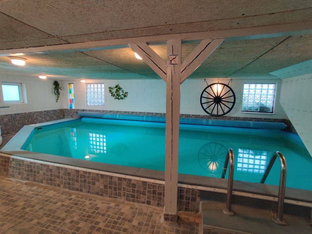 Ferienhaus 1386 - Hausfoto 9