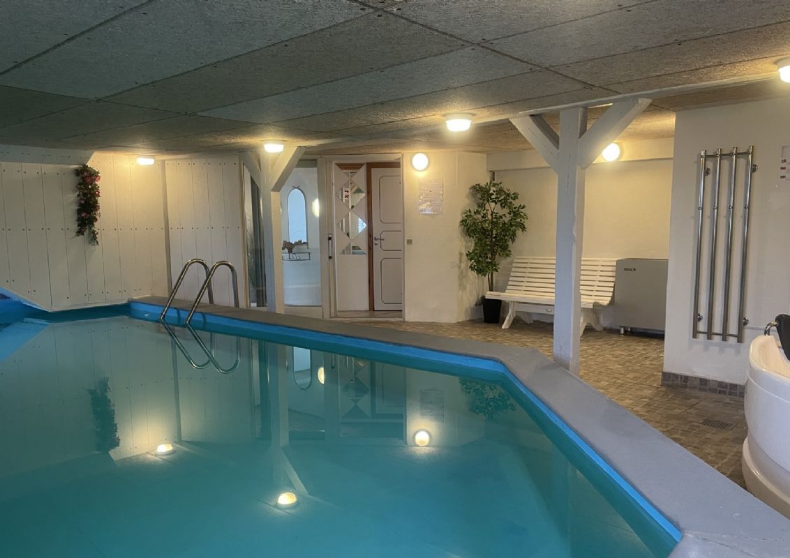 Ferienhaus 1386 - Hausfoto 10
