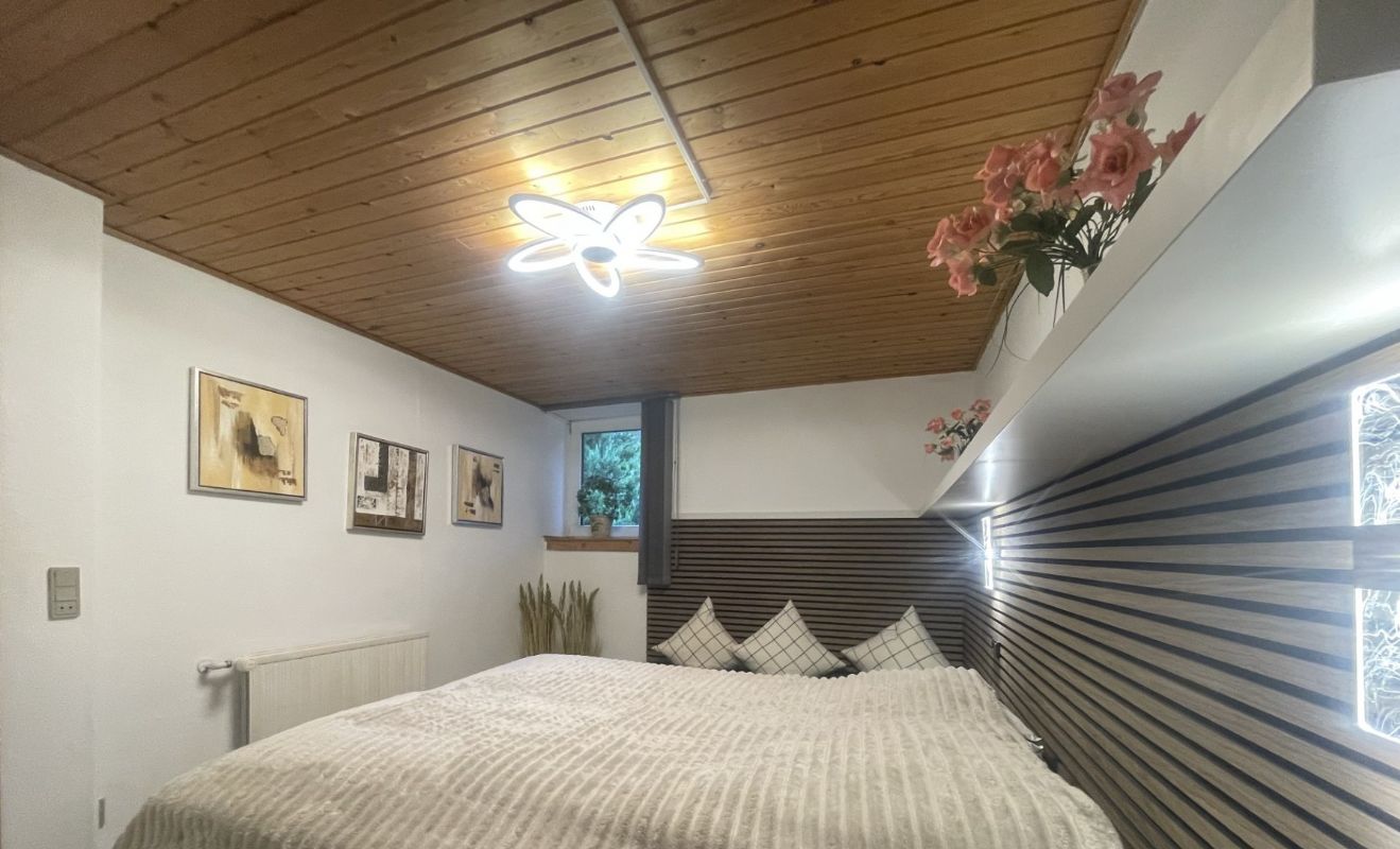 Ferienhaus 1386 - Hausfoto 12