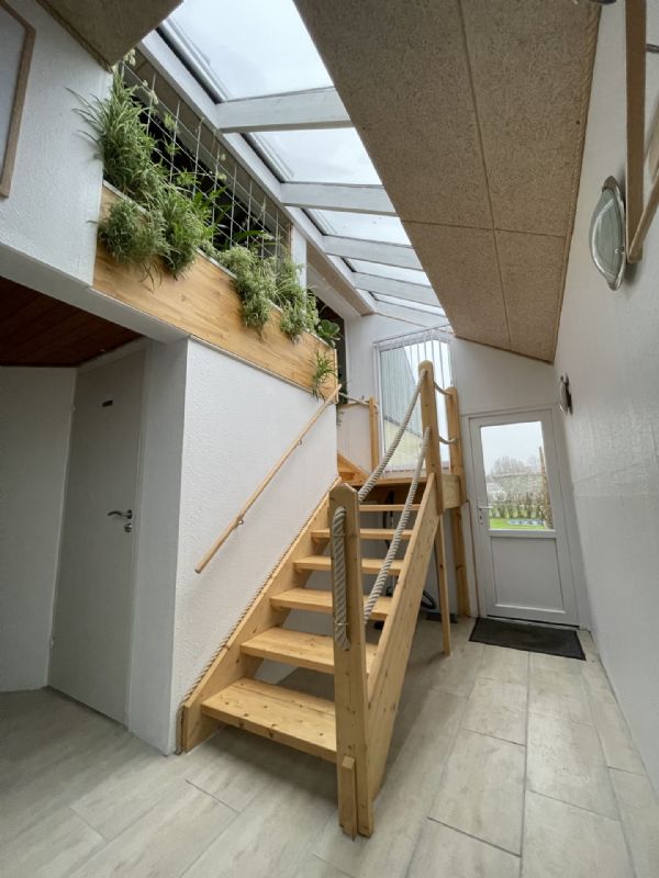 Ferienhaus 1386 - Hausfoto 17