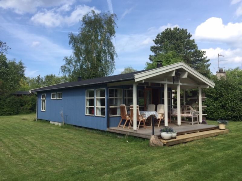 Ferienhaus 1396 - Hausfoto 1