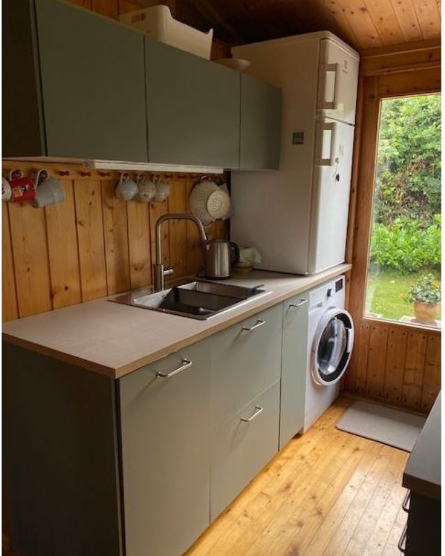 Ferienhaus 1396 - Hausfoto 4