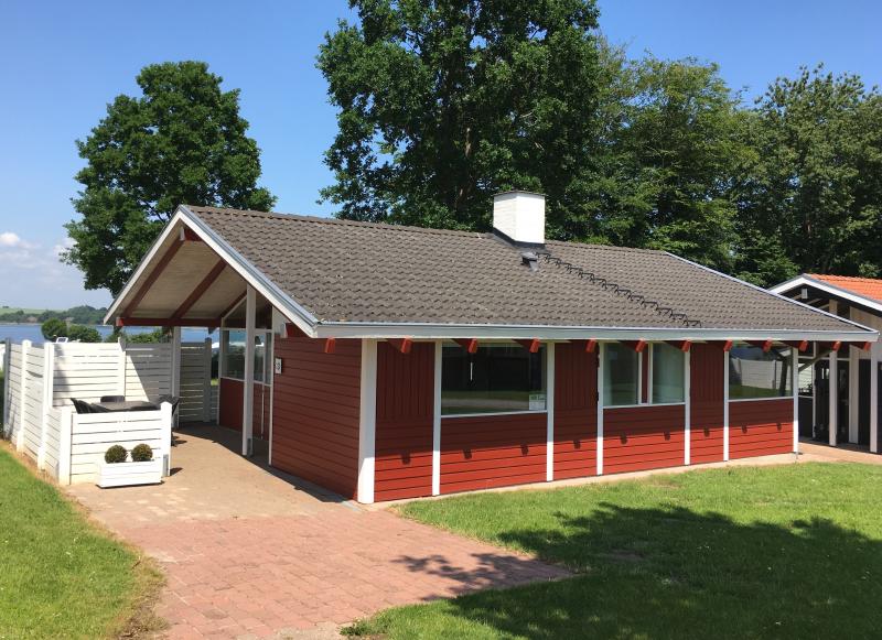 Ferienhaus 1498 - Hausfoto 1